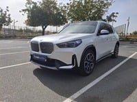 Used 2024 BMW iX1 for sale in Dubai