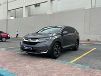 Used 2018 Honda CR-V for sale in Abu Dhabi