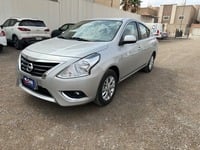 Used 2024 Nissan Sunny for sale in Riyadh