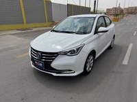Used 2023 Changan Alsvin for sale in Riyadh