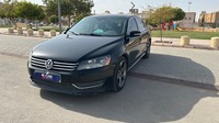 Used 2014 Volkswagen Passat for sale in Riyadh