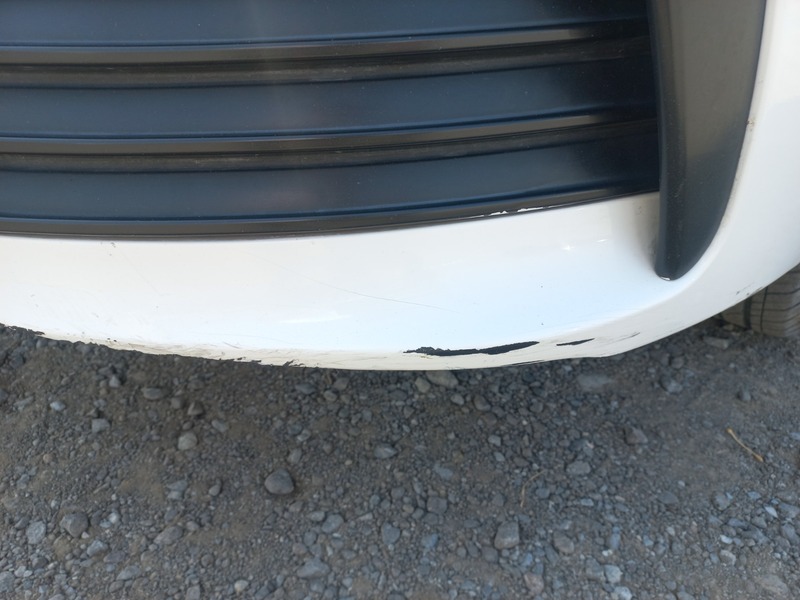 Used 2019 Toyota Corolla for sale in Sharjah
