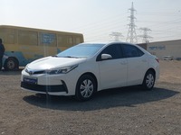 Used 2019 Toyota Corolla for sale in Sharjah