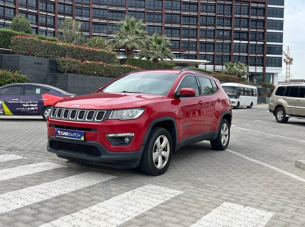 jeep
