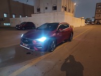Infiniti Q30