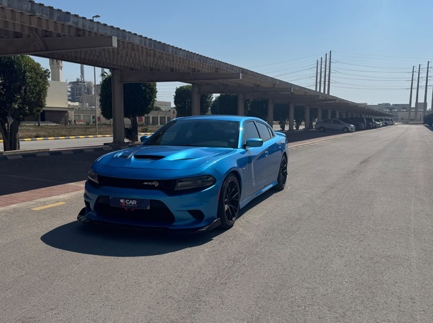 dodge