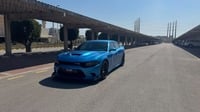 Used 2019 Dodge Charger for sale in Al Khobar