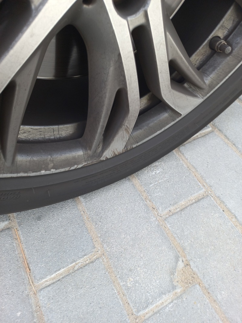 Used 2018 BMW X1 for sale in Dubai