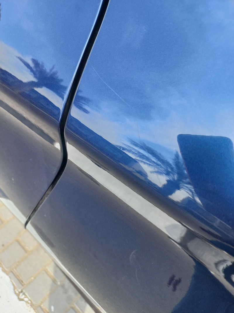 Used 2018 BMW X1 for sale in Dubai