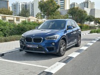 Used 2018 BMW X1 for sale in Dubai