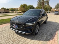 Used 2021 Genesis GV70 for sale in Riyadh