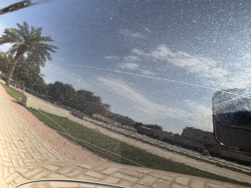 Used 2021 Genesis GV70 for sale in Riyadh