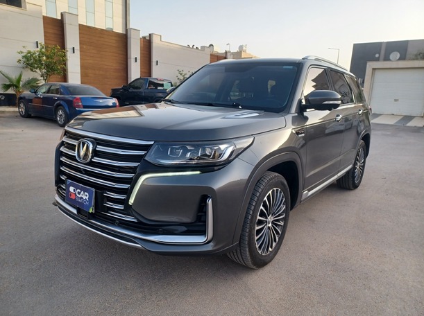 changan