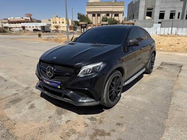 mercedes