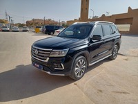 مستعمله 2020 ام جي RX8 للبيع فى الرياض