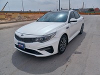 Used 2020 Kia Optima for sale in Riyadh