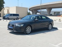 أودي A6