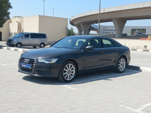 audi