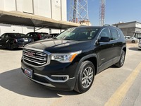 Used 2019 GMC Acadia for sale in Riyadh