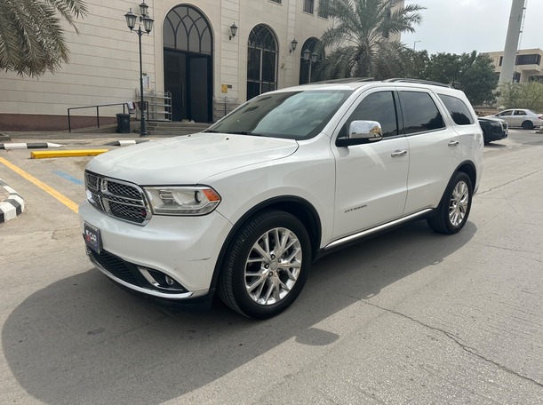 dodge