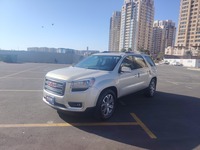 Used 2014 GMC Acadia for sale in Jeddah