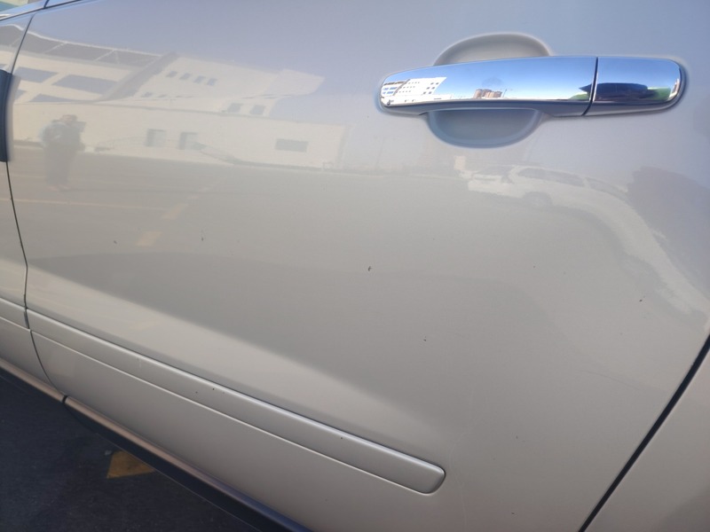 Used 2014 GMC Acadia for sale in Jeddah