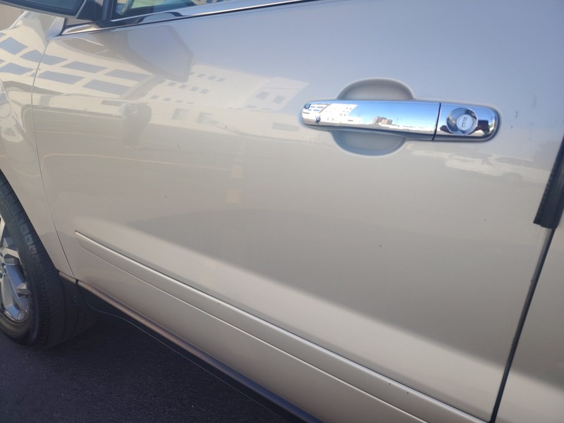 Used 2014 GMC Acadia for sale in Jeddah