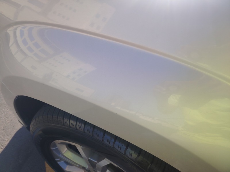 Used 2014 GMC Acadia for sale in Jeddah