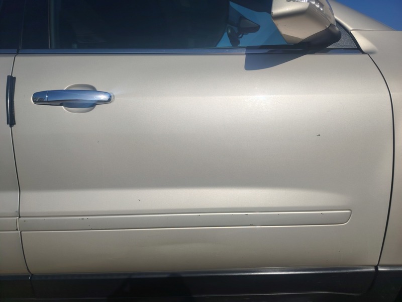 Used 2014 GMC Acadia for sale in Jeddah