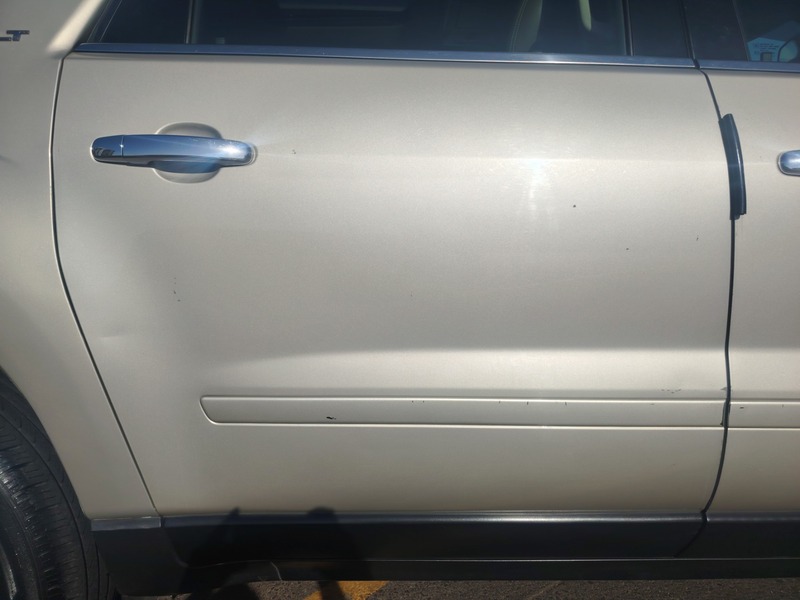 Used 2014 GMC Acadia for sale in Jeddah