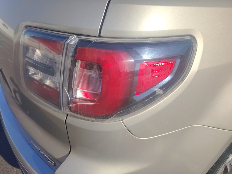 Used 2014 GMC Acadia for sale in Jeddah