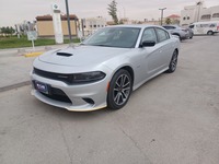 Used 2023 Dodge Charger for sale in Riyadh