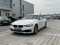 Used 2016 BMW 318 for sale in Abu Dhabi