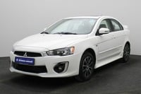 Used 2017 Mitsubishi Lancer for sale in Dubai