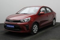 Used 2022 Kia Pegas for sale in Dubai