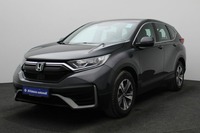 Used 2021 Honda CR-V for sale in Dubai