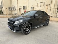مرسيدس GLE43 AMG
