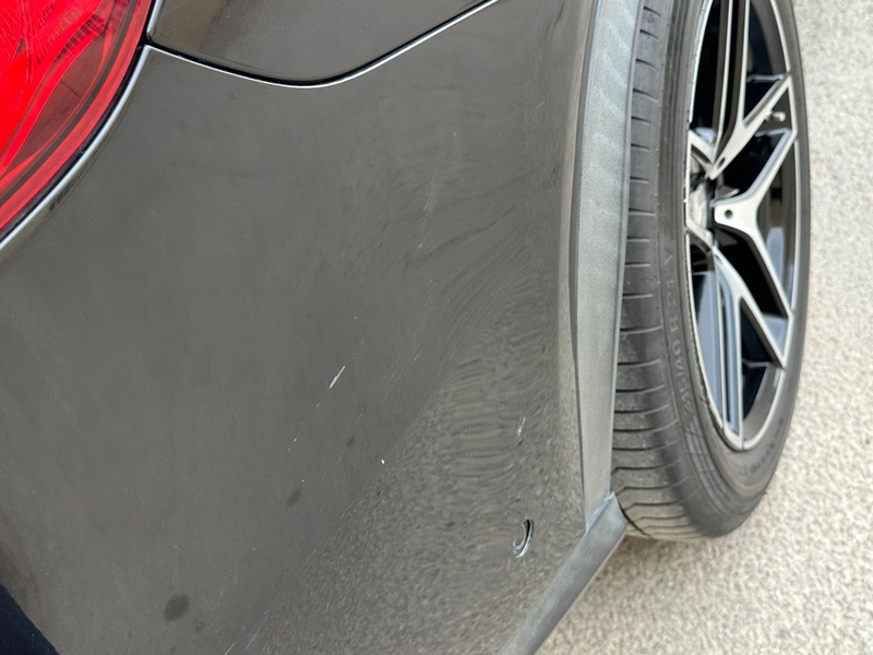 مستعمله 2016 مرسيدس GLE43 AMG للبيع فى الرياض