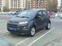 Used 2014 Ford EcoSport for sale in Abu Dhabi