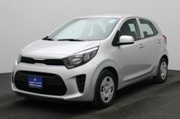 Used 2023 Kia Picanto for sale in Dubai