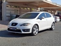 Used 2013 Seat Leon for sale in Dubai