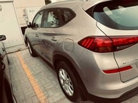 Used 2019 Hyundai Tucson for sale in Arar