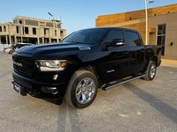 Used 2021 RAM 1500 for sale in Riyadh