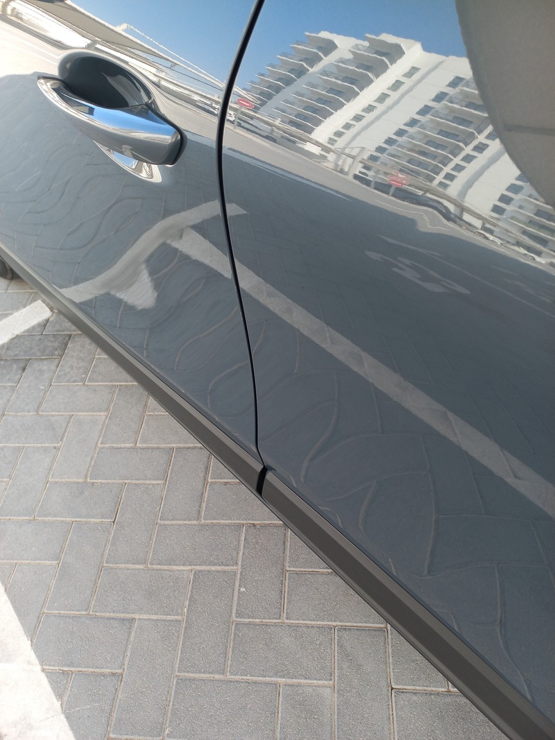 مستعمله 2022 مازدا CX-30 للبيع فى أبوظبي