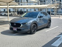 مستعمله 2022 مازدا CX-30 للبيع فى أبوظبي