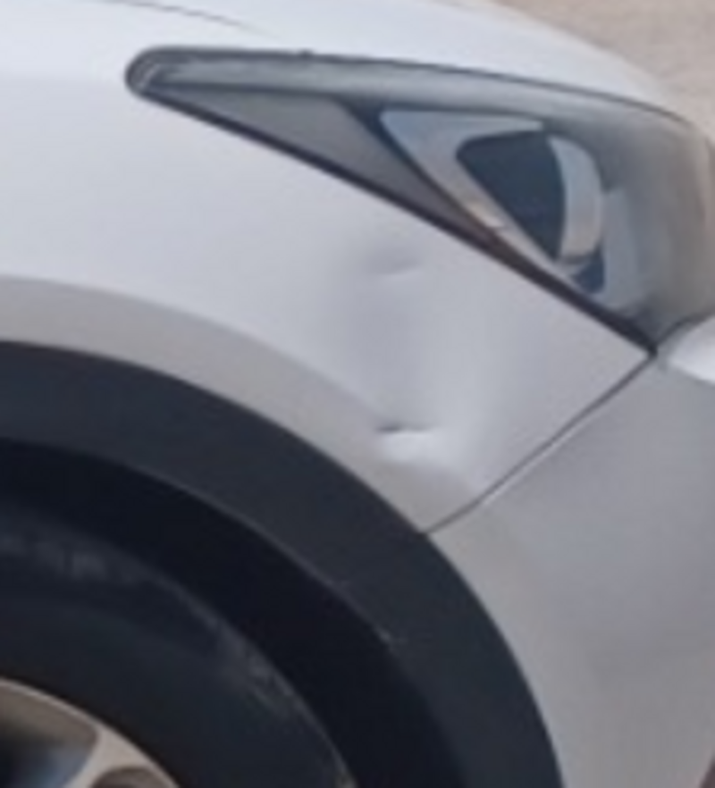 Used 2016 Hyundai Santa Fe for sale in Riyadh