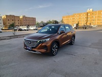 جي أي سي GS5