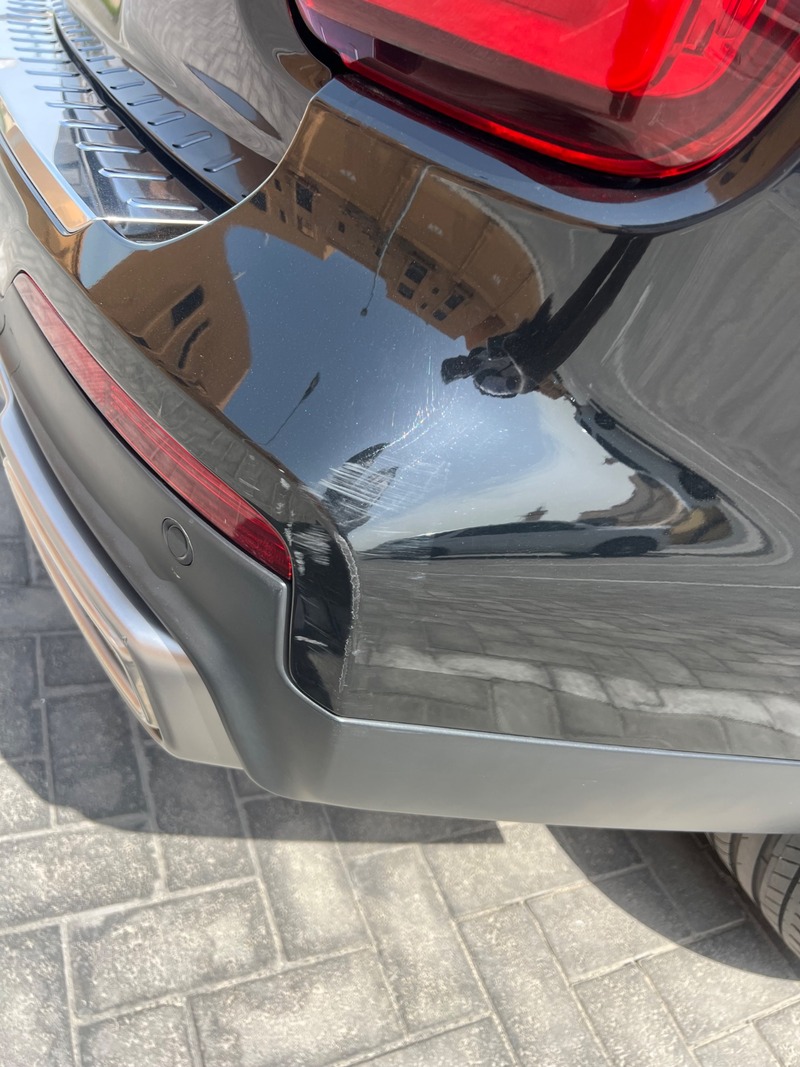 Used 2021 GAC GS8 for sale in Abu Dhabi