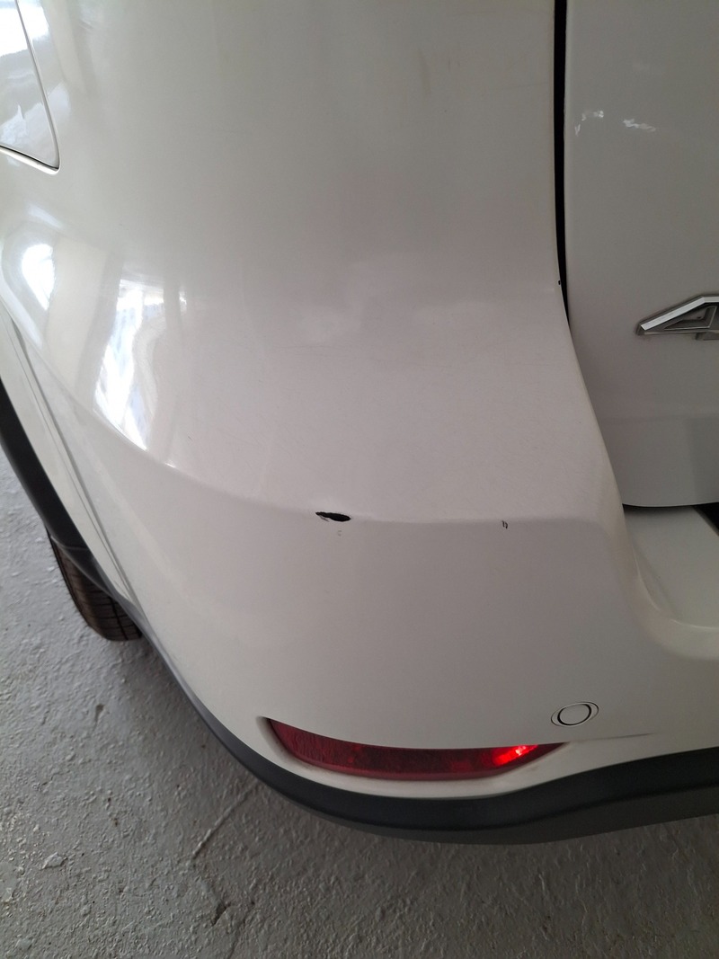 Used 2016 Jeep Grand Cherokee for sale in Dubai