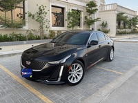 مستعمله 2022 كاديلاك CT5 للبيع فى الرياض